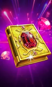 Book Of Diamonds