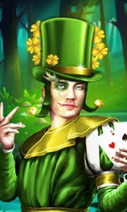 Joker's Charms - Patrick's Day