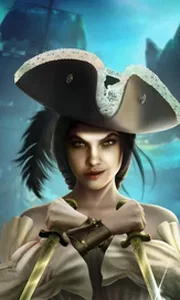 Age Of Pirates