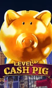 Level Up Cash Pig