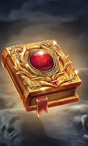 Book Of Demi Gods IV- TGE