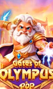 Gates of Olympus POP