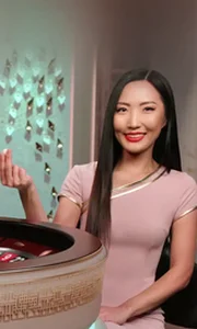 Korean Roulette