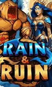 Rain And Ruin