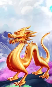 8 Golden Dragon Challenge