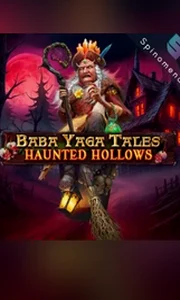 Baba Yaga Tales - Haunted Hollows