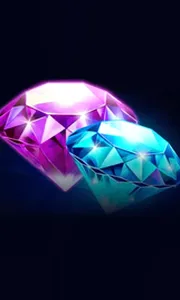 Diamonds Hunt